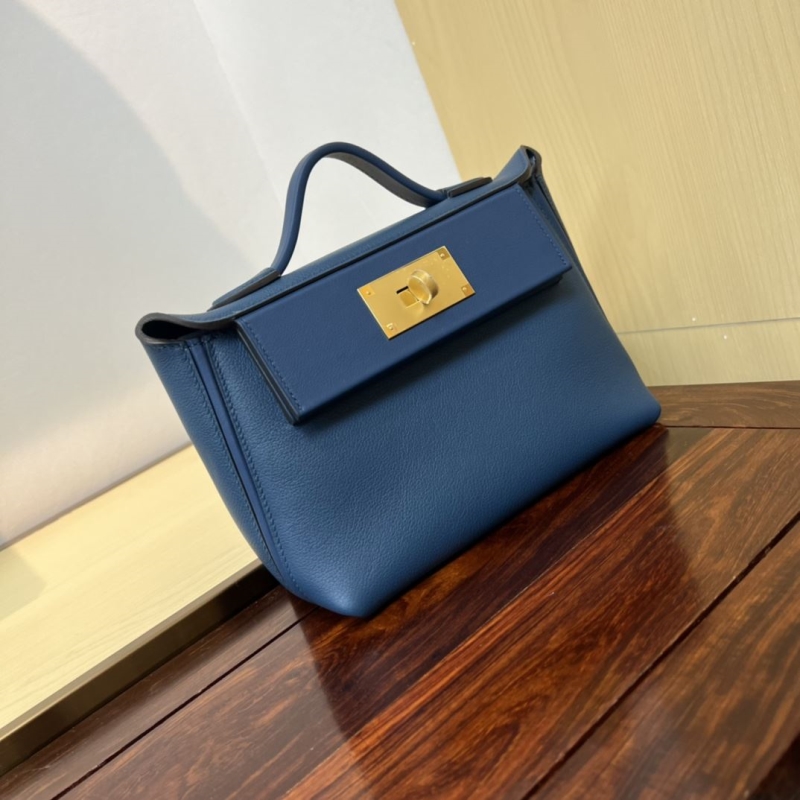 Hermes Kelly 2424 mini Bags